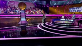 Wheel of Fortune - 6th March 2026